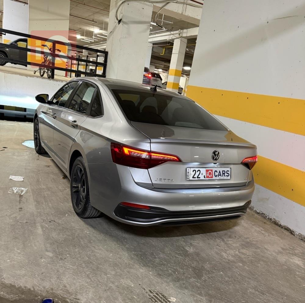 فولكسفاغن جيتا